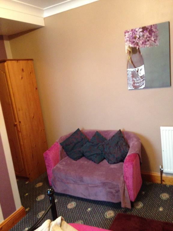 Copperfields Guest House Great Yarmouth Quarto foto