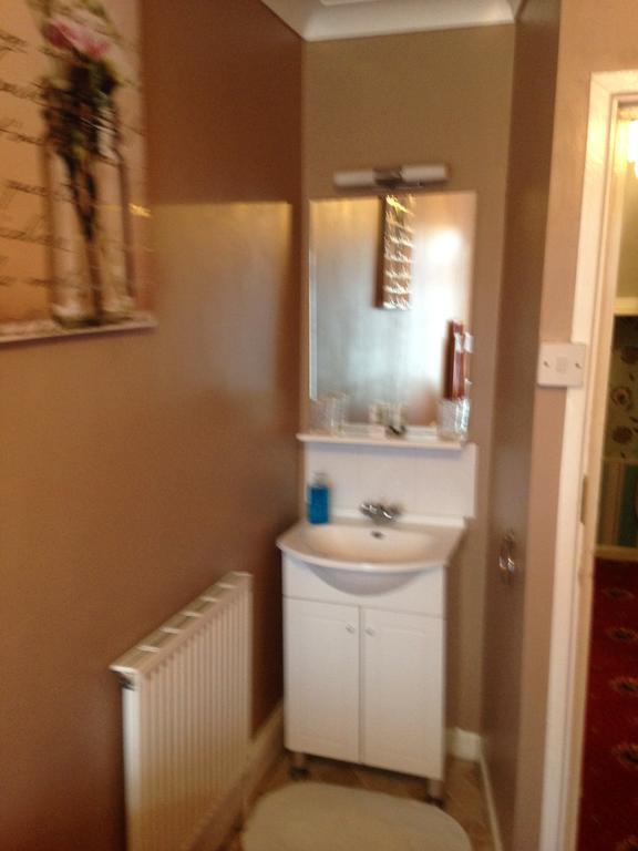 Copperfields Guest House Great Yarmouth Quarto foto