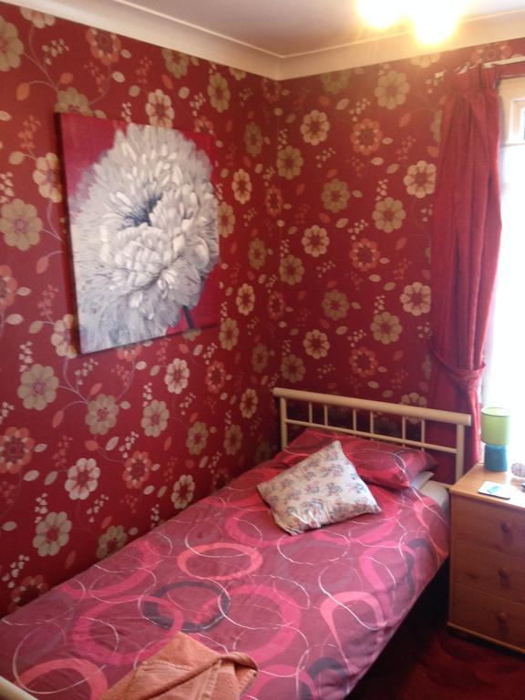 Copperfields Guest House Great Yarmouth Quarto foto