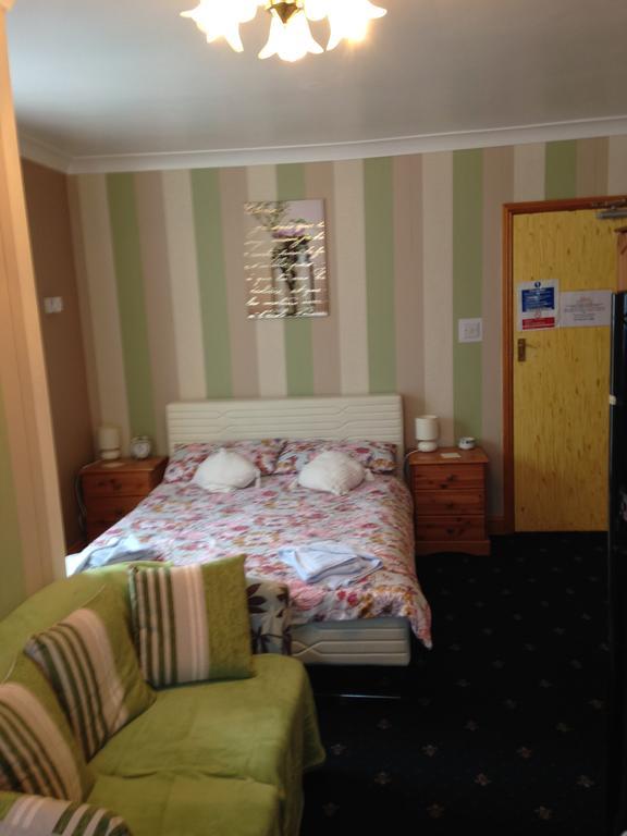 Copperfields Guest House Great Yarmouth Quarto foto