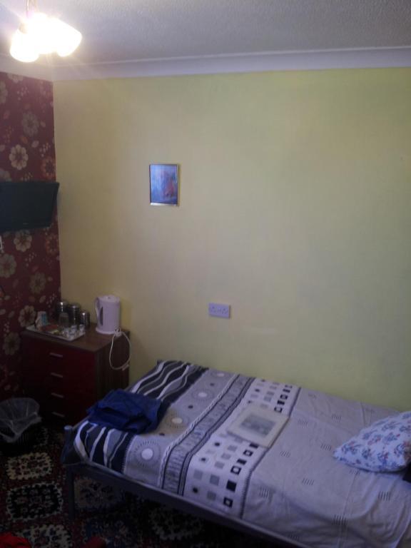 Copperfields Guest House Great Yarmouth Quarto foto