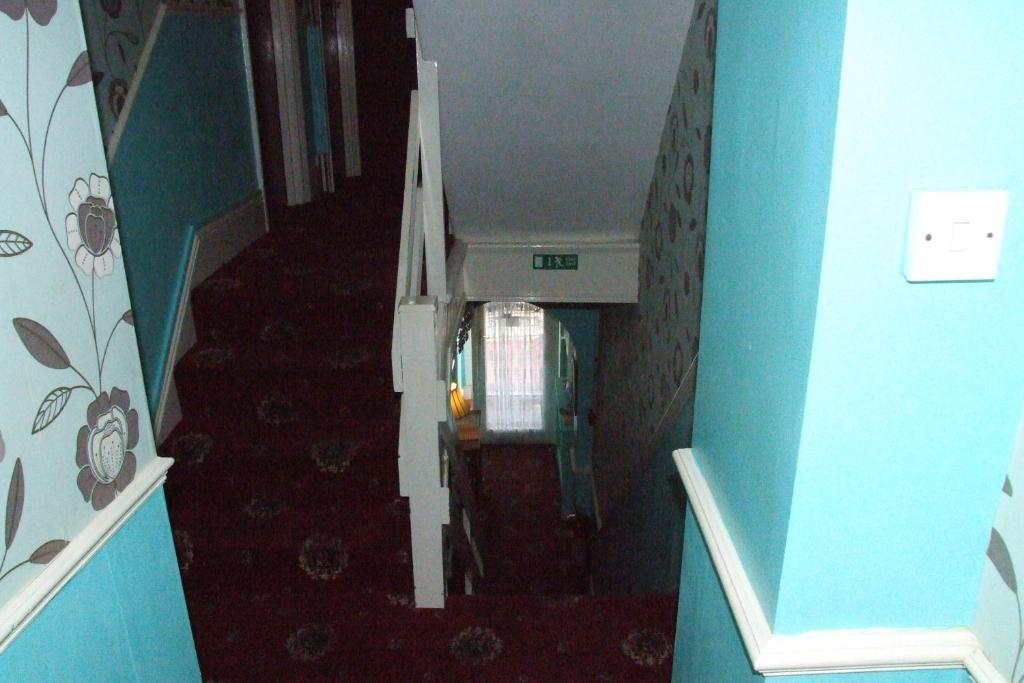 Copperfields Guest House Great Yarmouth Exterior foto